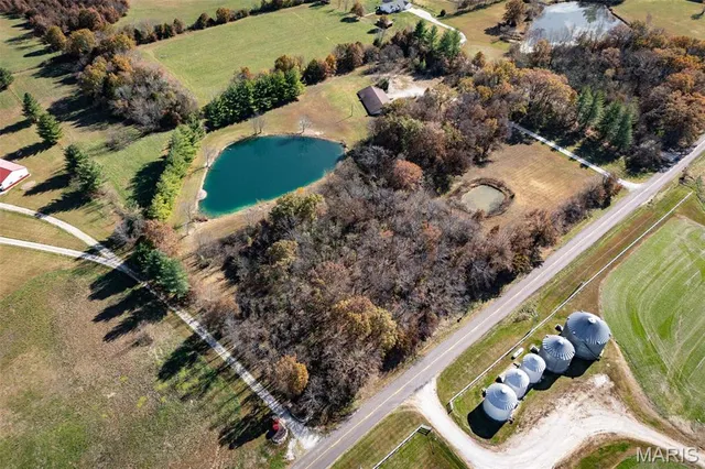 $599,000 | 452 Hwy Ff, Jonesburg, MO 63351