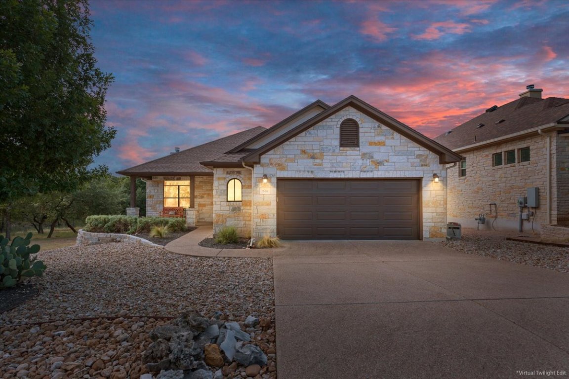 824 Sierra Blanco Loop Georgetown, TX 78633 - Photo 2 of 38