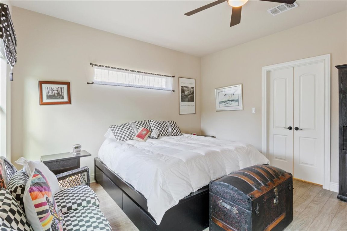 824 Sierra Blanco Loop Georgetown, TX 78633 - Photo 22 of 38