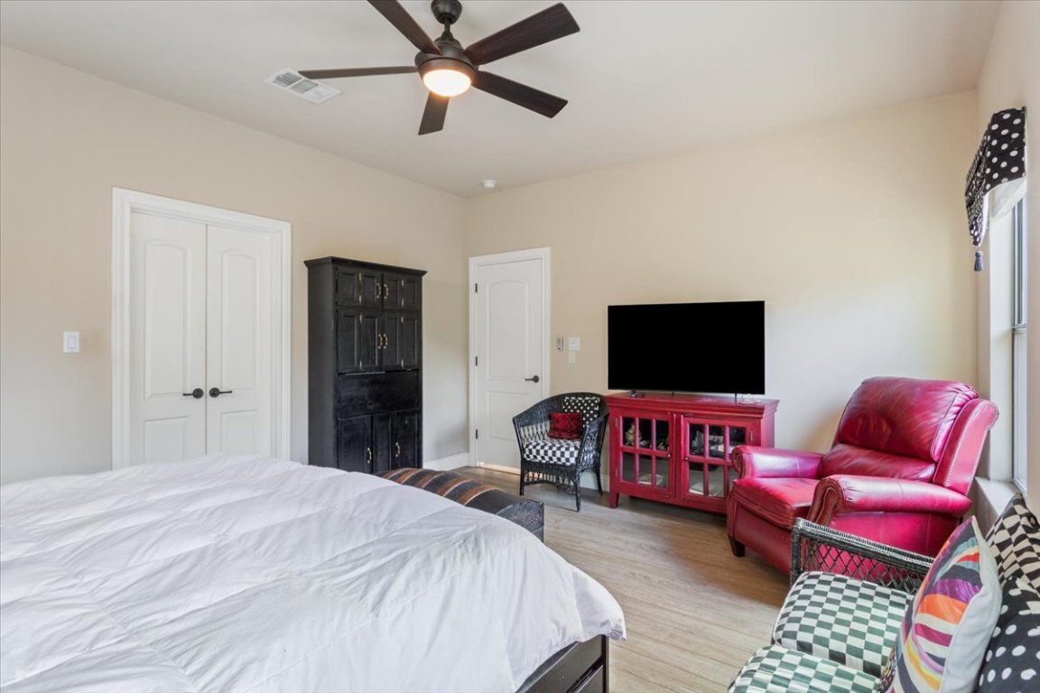 824 Sierra Blanco Loop Georgetown, TX 78633 - Photo 23 of 38