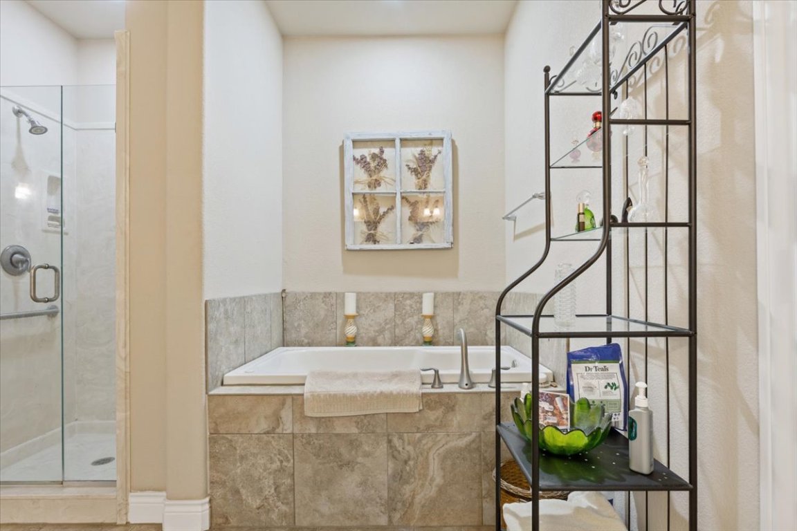 824 Sierra Blanco Loop Georgetown, TX 78633 - Photo 27 of 38