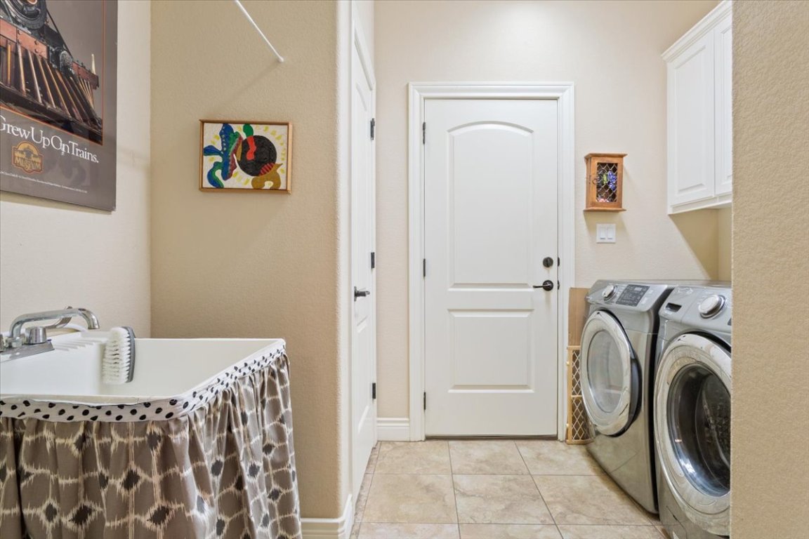 824 Sierra Blanco Loop Georgetown, TX 78633 - Photo 30 of 38