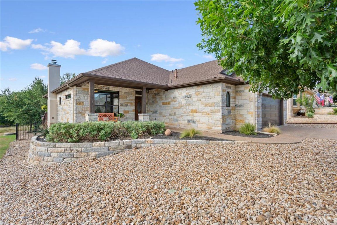 824 Sierra Blanco Loop Georgetown, TX 78633 - Photo 6 of 38