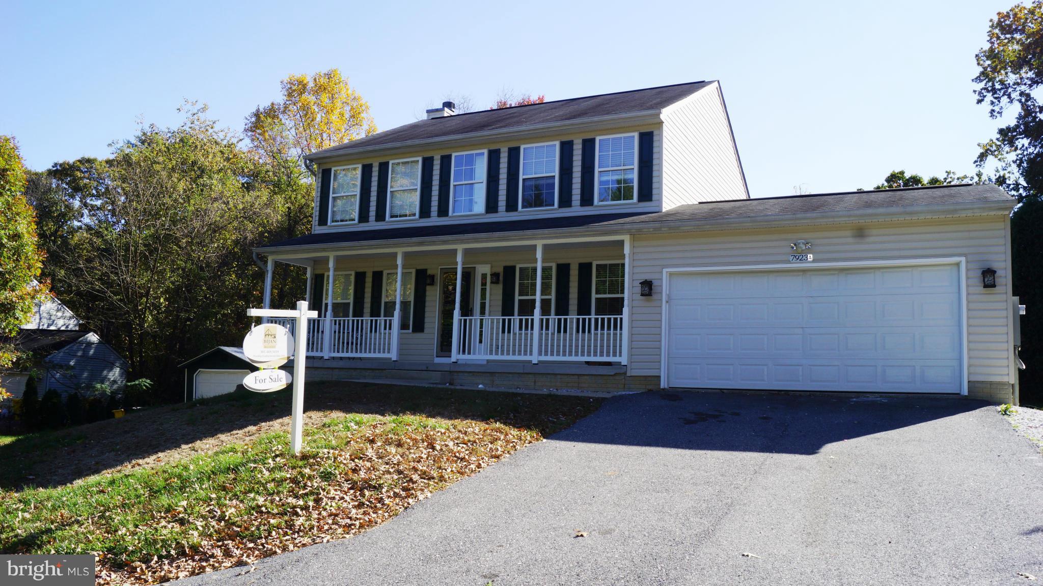 7923 Elizabeth Road Pasadena, MD 21122 - Photo 1 of 11 Exterior (General)