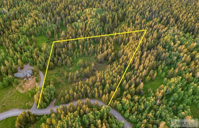 $299,000 | 4411 Granite Ridge North, Ashton, ID 83420