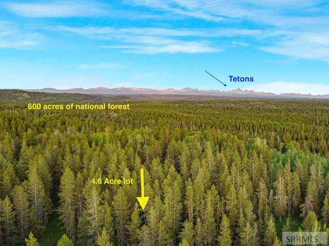 $299,000 | 4411 Granite Ridge North, Ashton, ID 83420