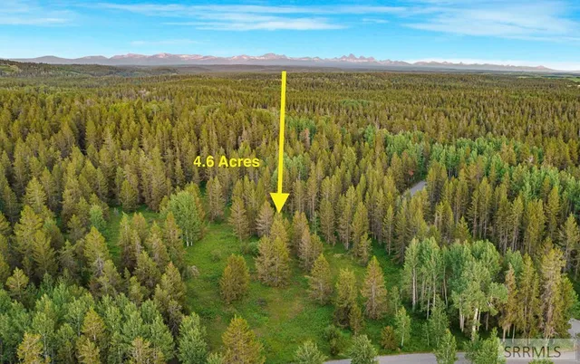 $299,000 | 4411 Granite Ridge North, Ashton, ID 83420