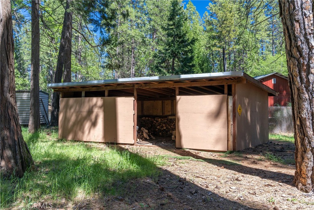 4715 Cody Lane Forest Ranch, CA 95942 - Photo 55 of 75