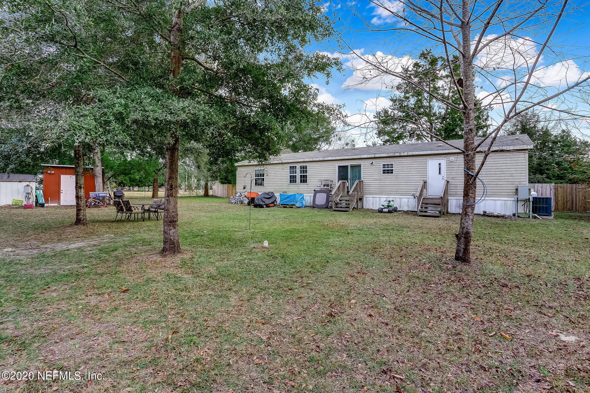 85129 Angie Road Yulee, FL 32097 - Photo 5 of 45 42-web-or-mls-4_85129 Angie Rd