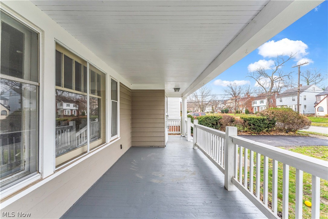 3377 Spangler Road Cleveland Heights, OH 44112 - Photo 2 of 29 Gallery Image 2