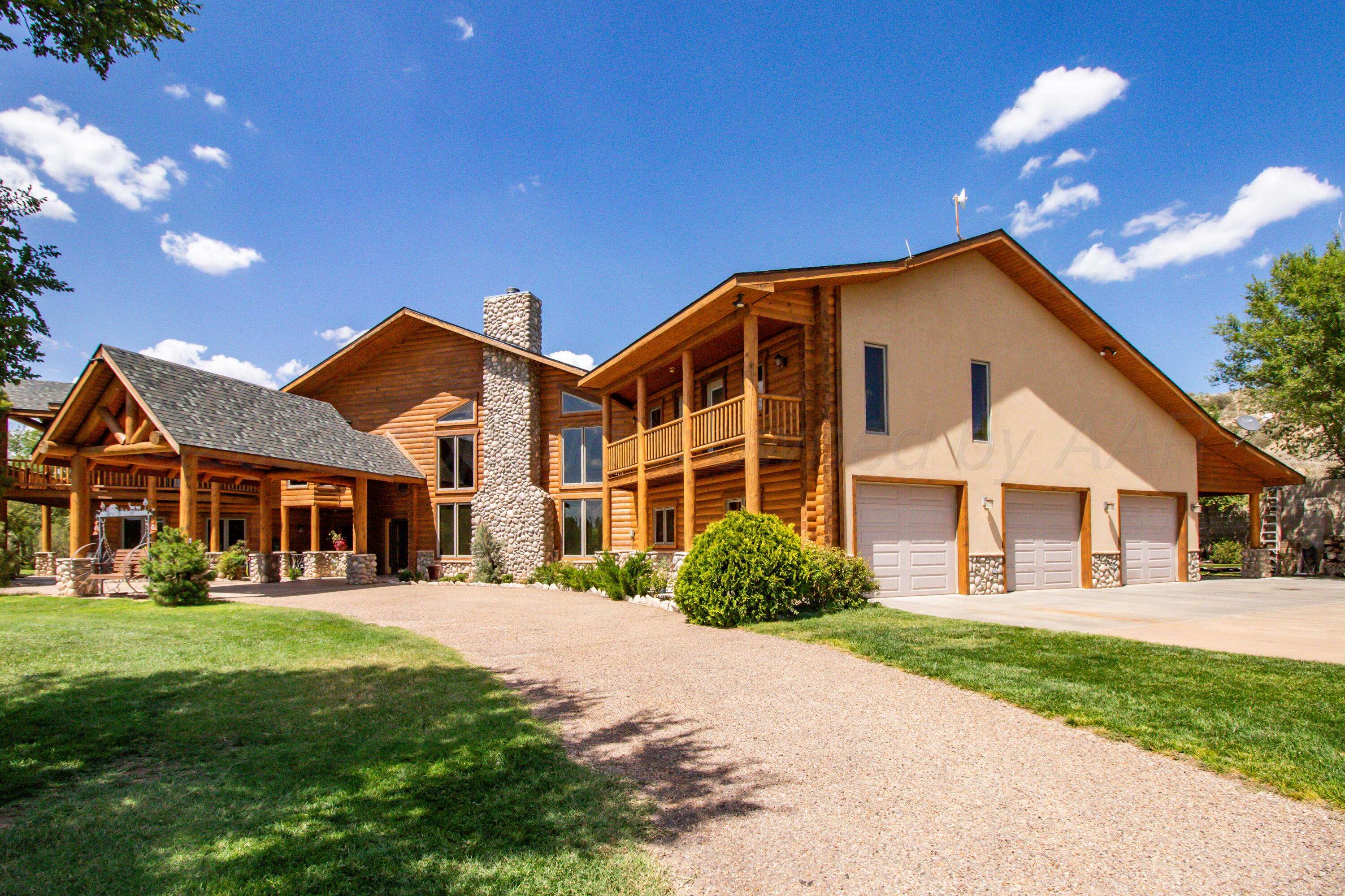 21401 Hope Road Canyon, TX 79015 - Photo 14 of 136 010