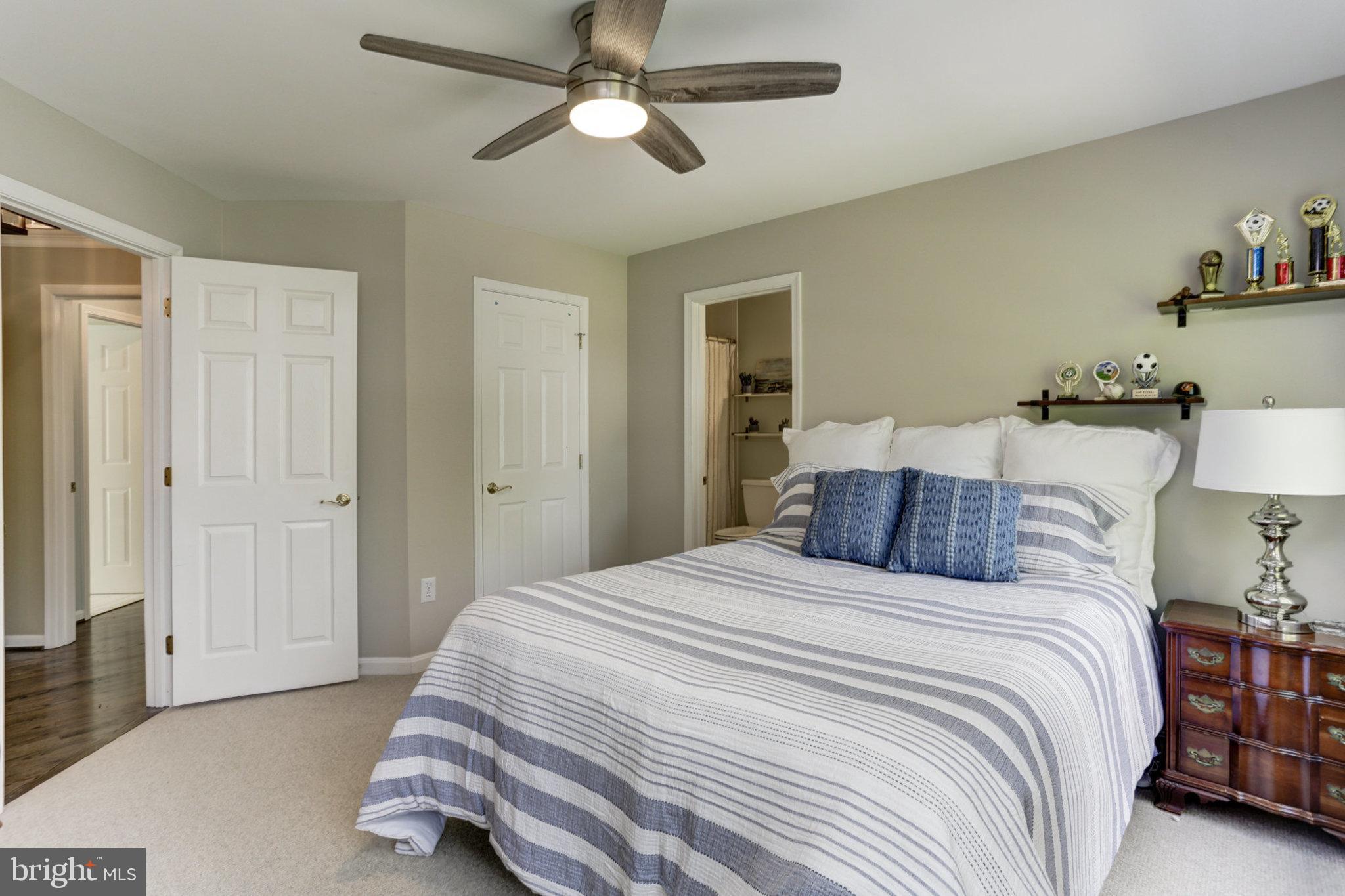 2008 Chesapeake Road Annapolis, MD 21409 - Photo 29 of 53 2nd bedroom