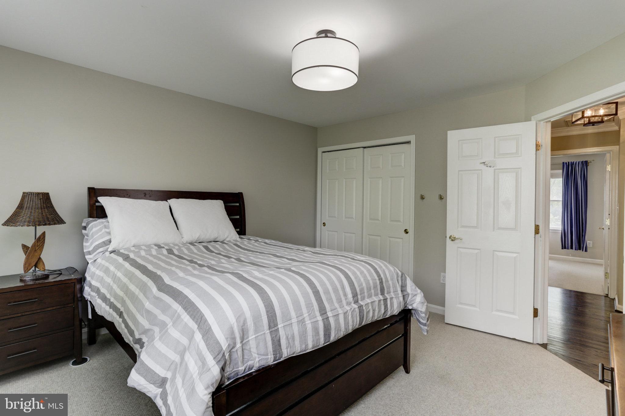2008 Chesapeake Road Annapolis, MD 21409 - Photo 31 of 53 3rd bedroom