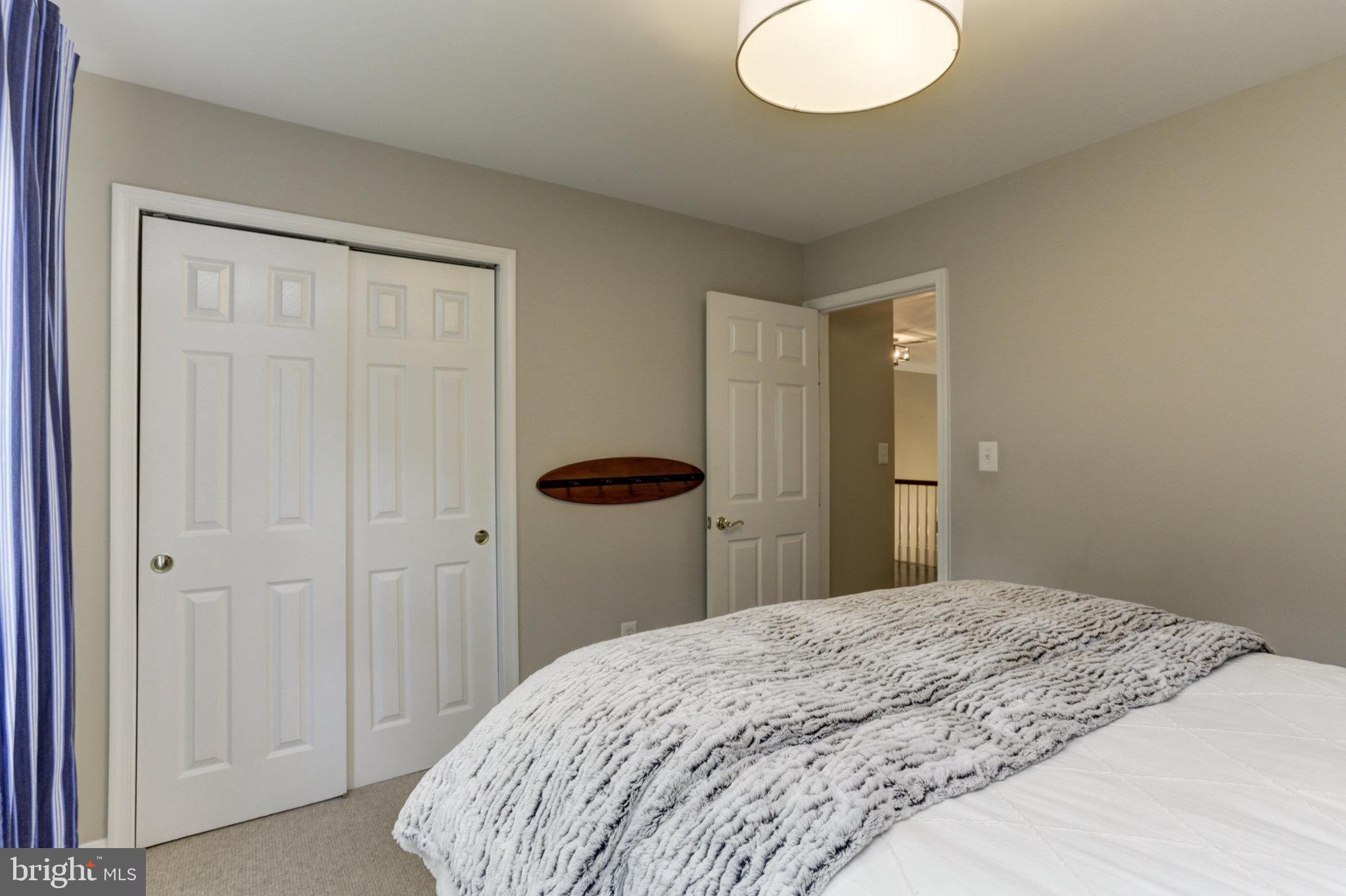 2008 Chesapeake Road Annapolis, MD 21409 - Photo 33 of 53 4th bedroom