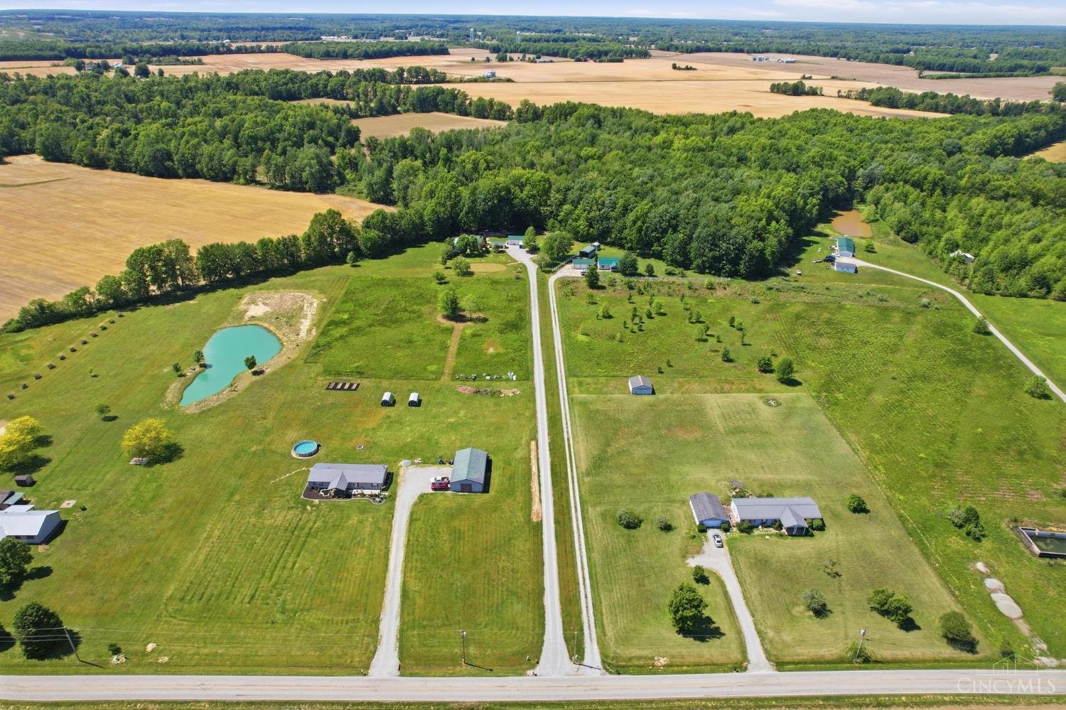 9617 West Fork Road Georgetown, OH 45121 - Photo 2 of 42