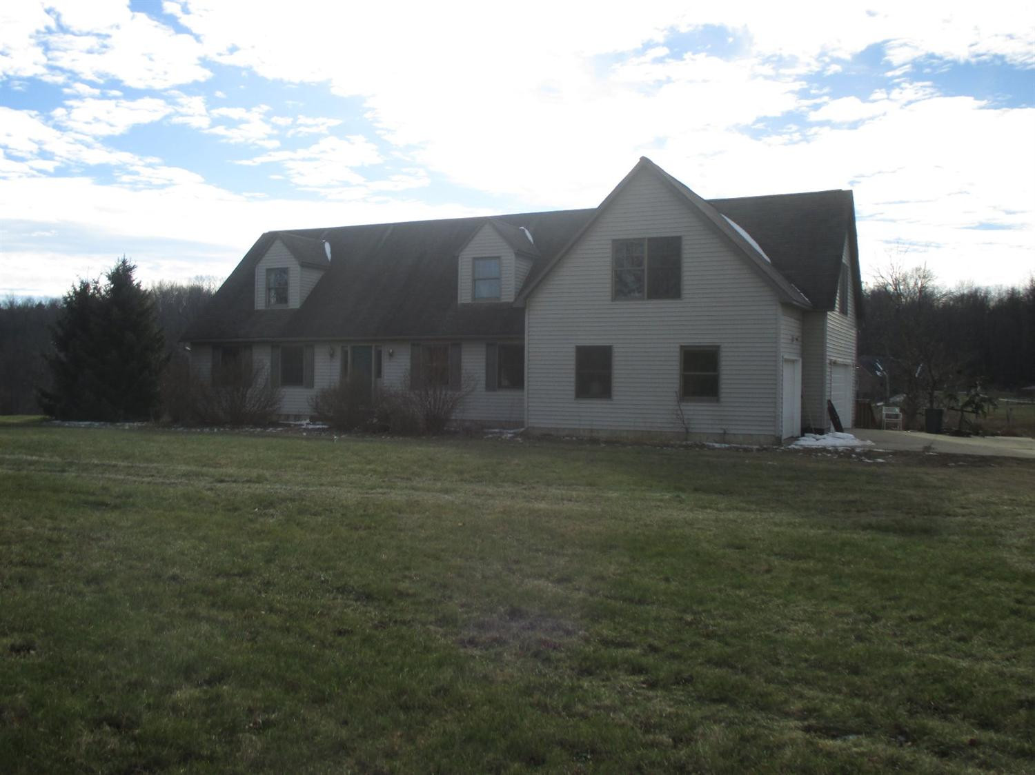 15063 Waterloo Munith Road Grass Lake, MI 49240 - Photo 12 of 38 Photo 12