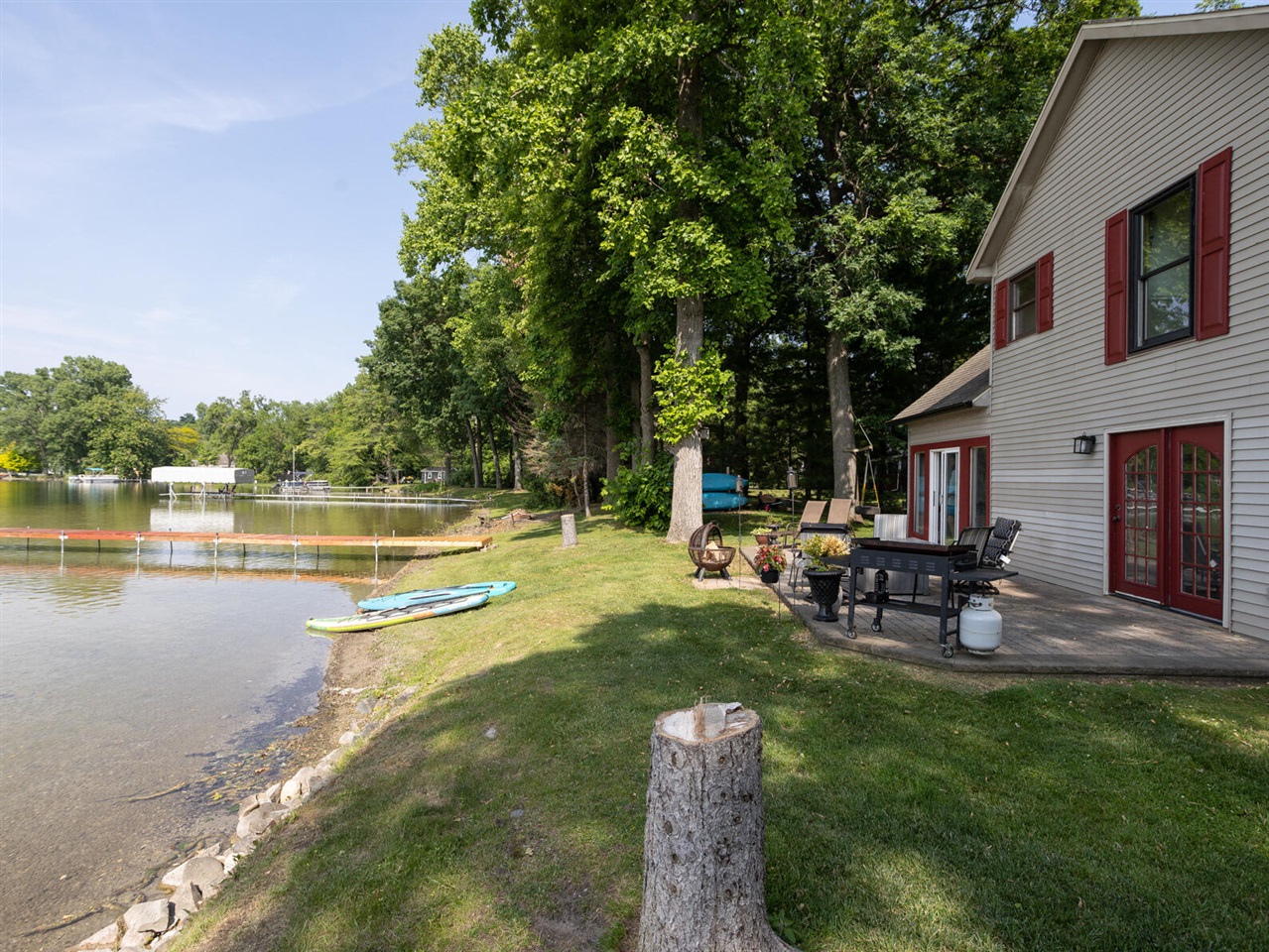 4461 Cordley Lake Road Pinckney, MI 48169 - Photo 83 of 98