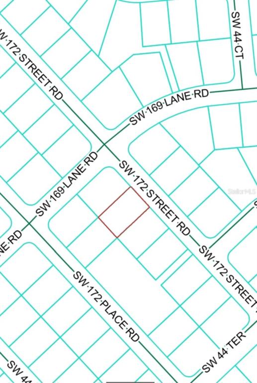0 Southwest 172nd Street Road Southwest Ocala, FL 34473 - Photo 2 of 2 Gallery Image 2