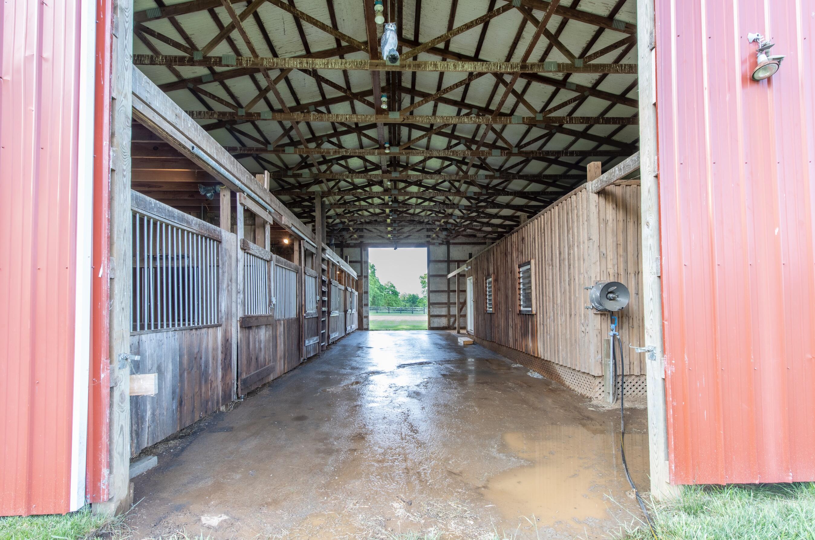 3003 Ironworks Road Georgetown, KY 40324 - Photo 47 of 53 Barn 2
