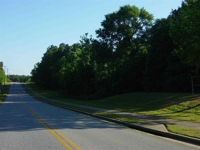 0 Dunbar Road Warner Robins, GA 31093 - Photo 2 of 3