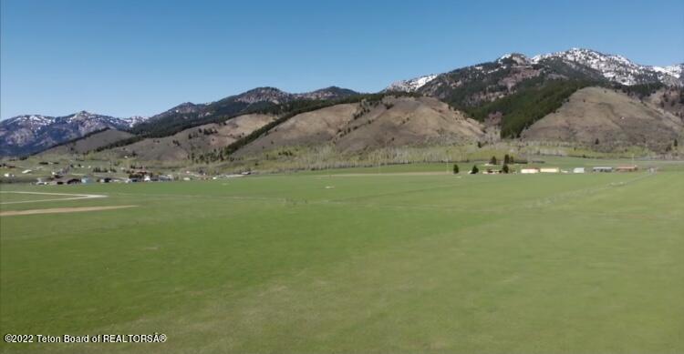 Stockman Road Etna, WY 83118 - Photo 1 of 10