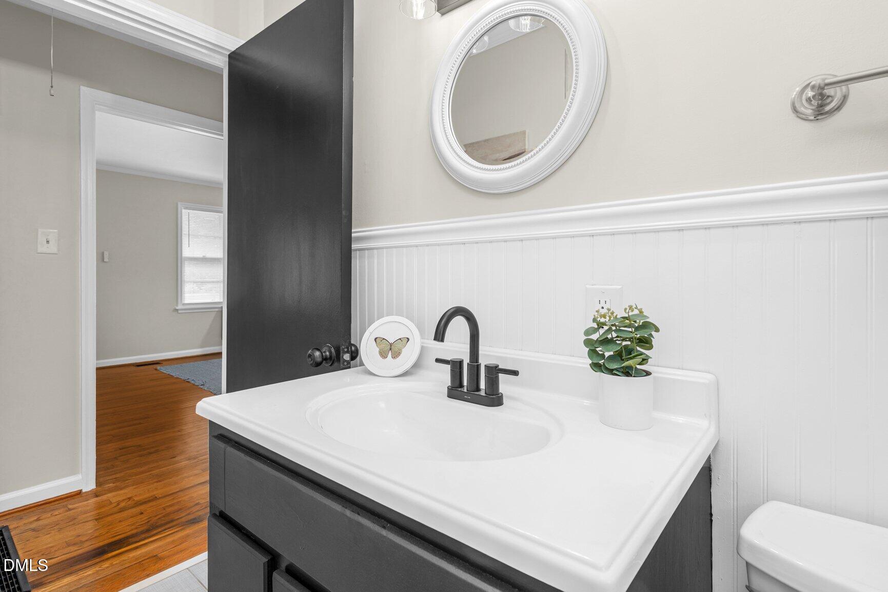 406 Clifton Road Rocky Mount, NC 27804 - Photo 20 of 28 020-406CliftonRoad-RockyMount-NC-27804-S