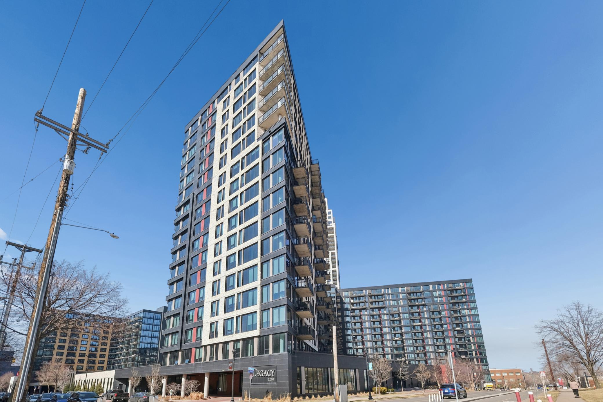 1240 South 2nd Street, Unit 109 Minneapolis, MN 55415 - Photo 19 of 28
