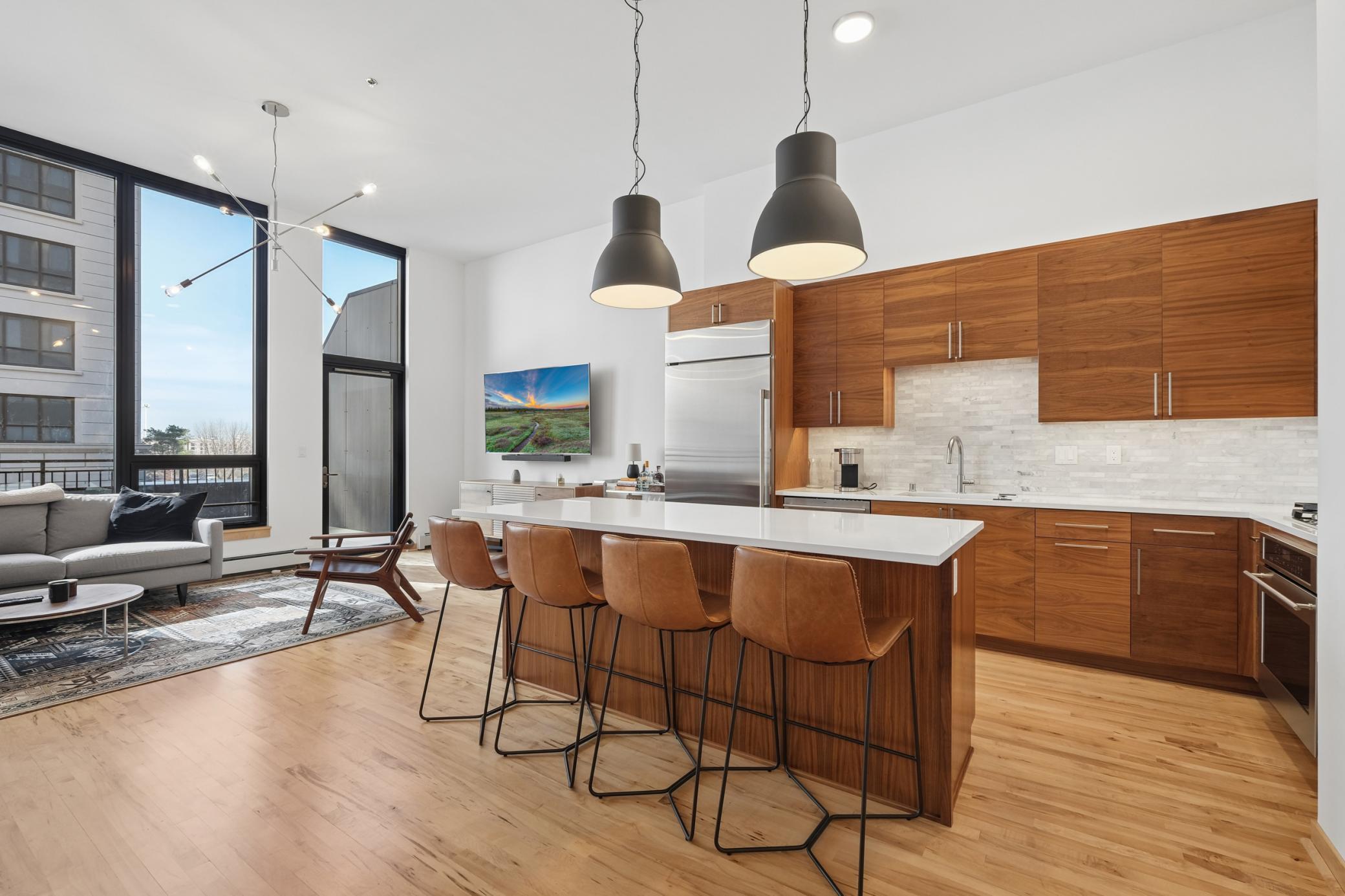1240 South 2nd Street, Unit 109 Minneapolis, MN 55415 - Photo 2 of 28