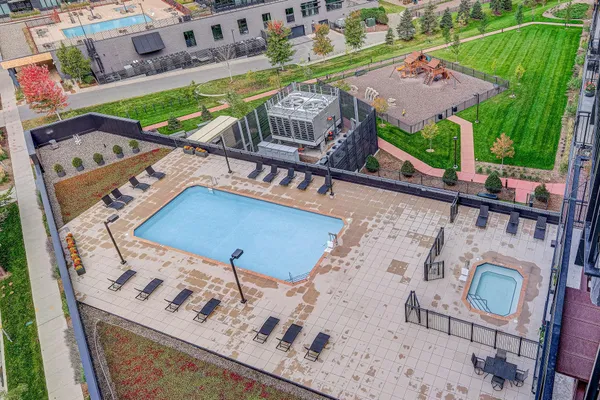 $545,000 | 1240 South 2nd Street, Unit 109, Minneapolis, MN 55415