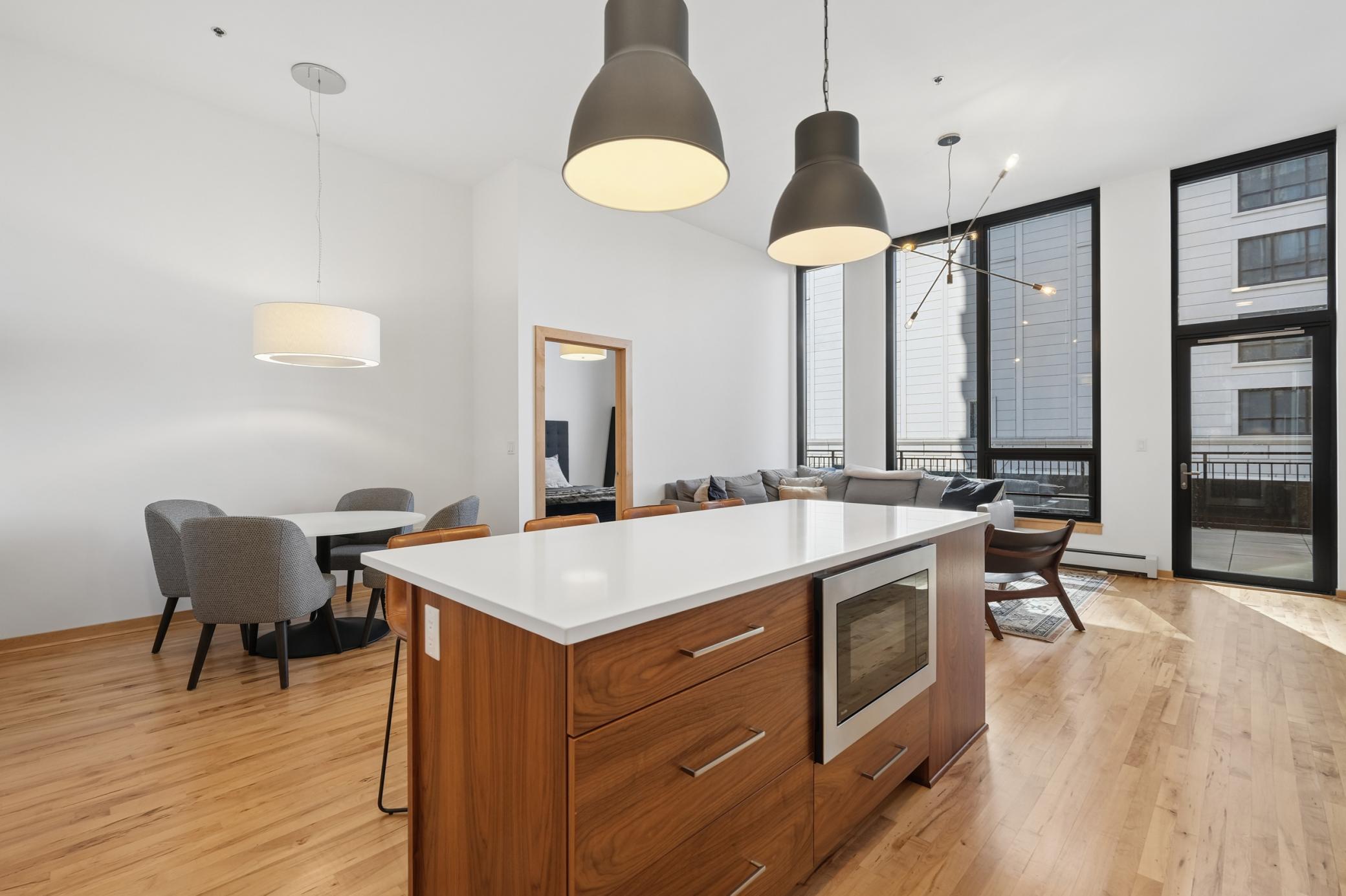 1240 South 2nd Street, Unit 109 Minneapolis, MN 55415 - Photo 4 of 28