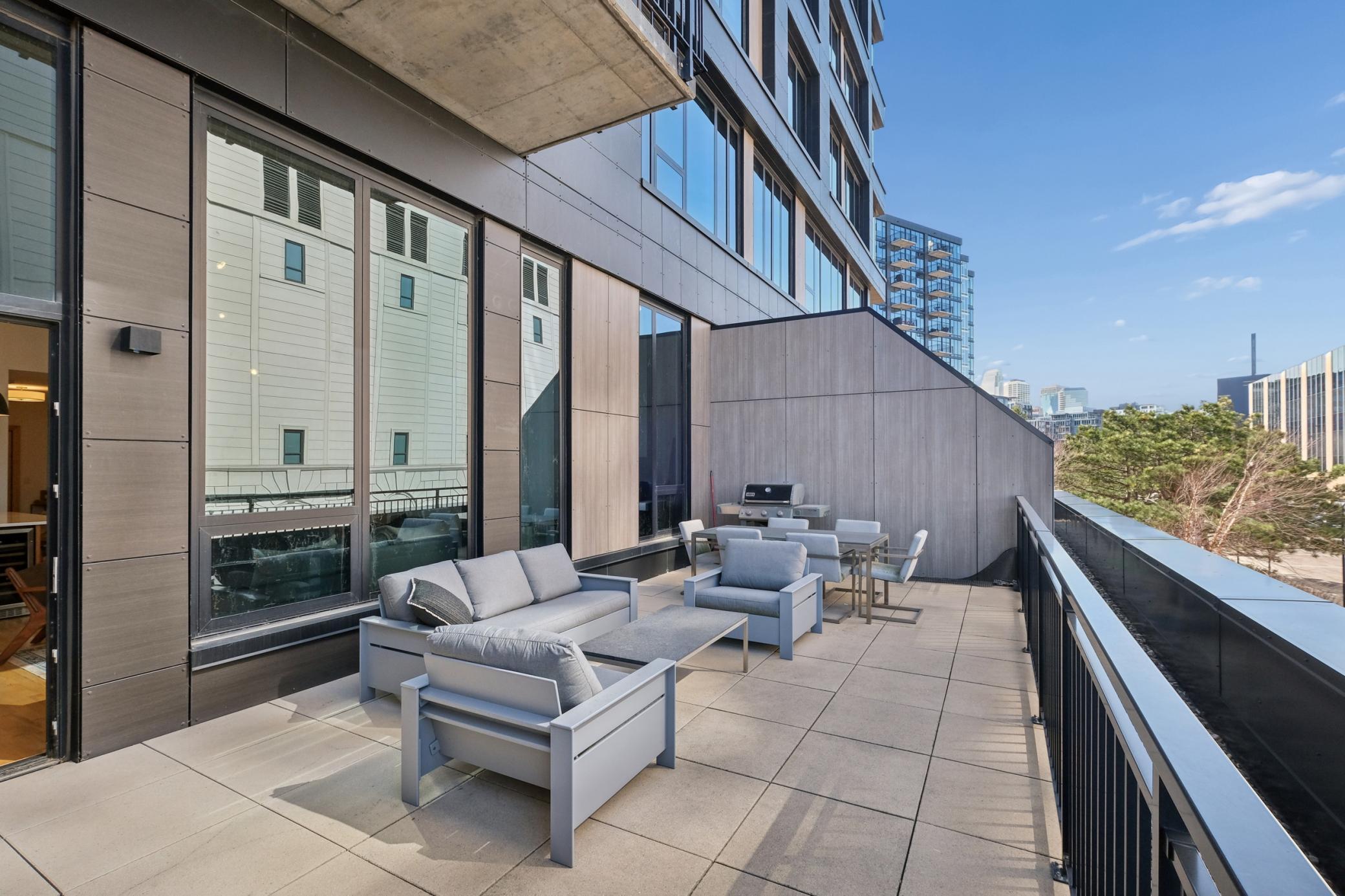 1240 South 2nd Street, Unit 109 Minneapolis, MN 55415 - Photo 6 of 28