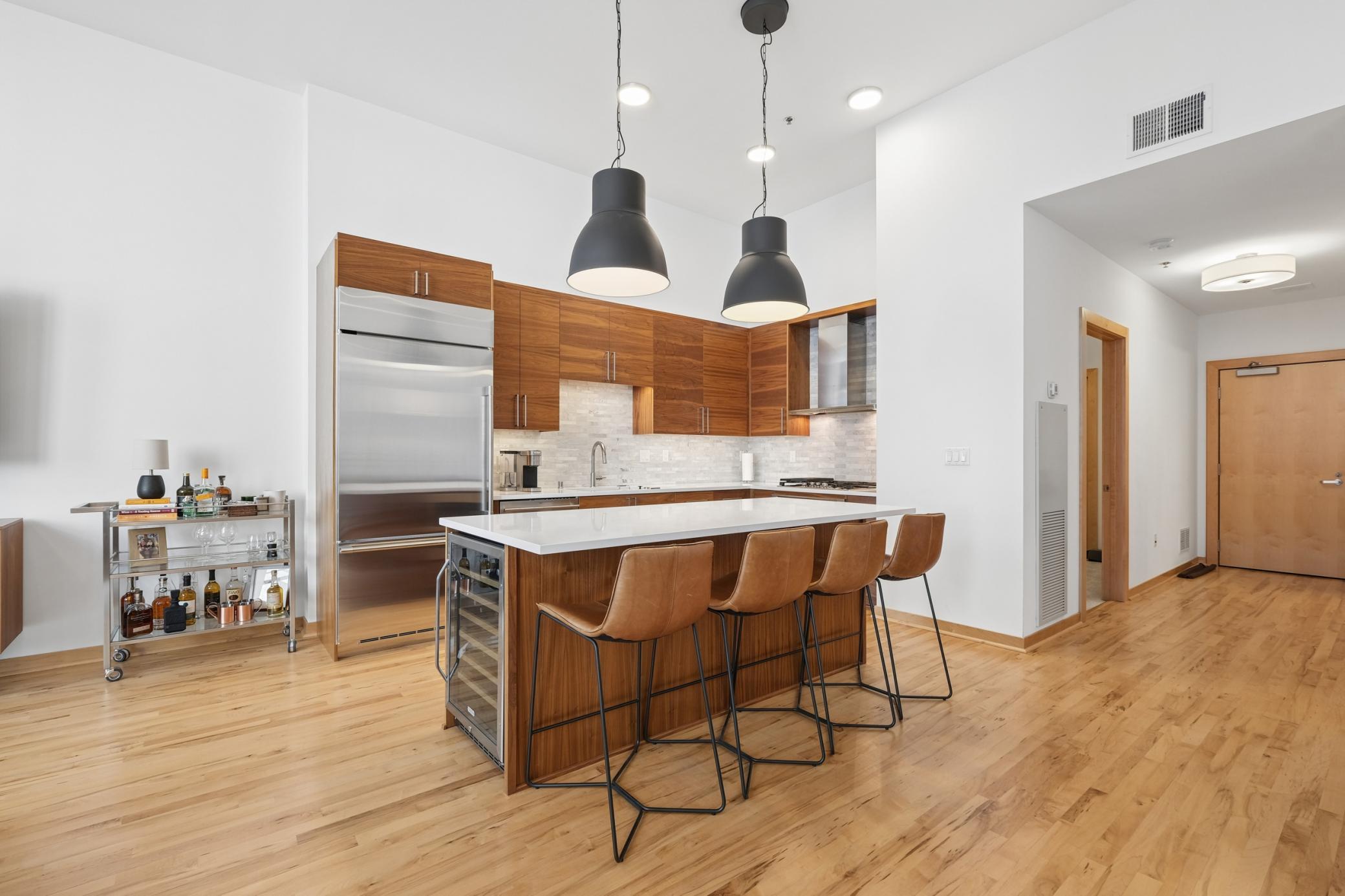 1240 South 2nd Street, Unit 109 Minneapolis, MN 55415 - Photo 9 of 28