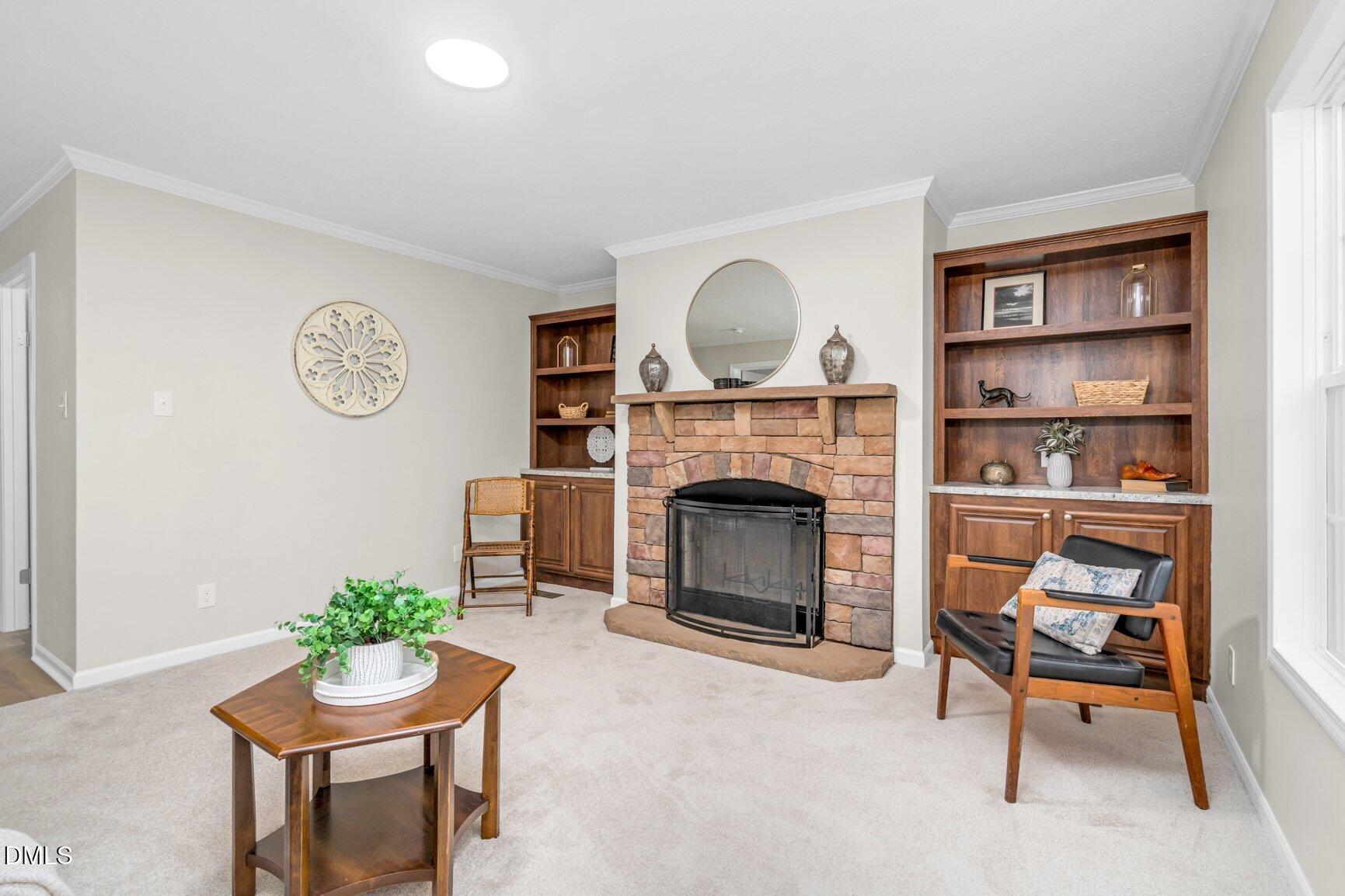 2790 Sledge Road Louisburg, NC 27549 - Photo 33 of 39 032-2790SledgeRoad-Louisburg-NC-27549-SM