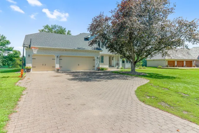 $499,900 | 708 4th Avenue South, Princeton, MN 55371