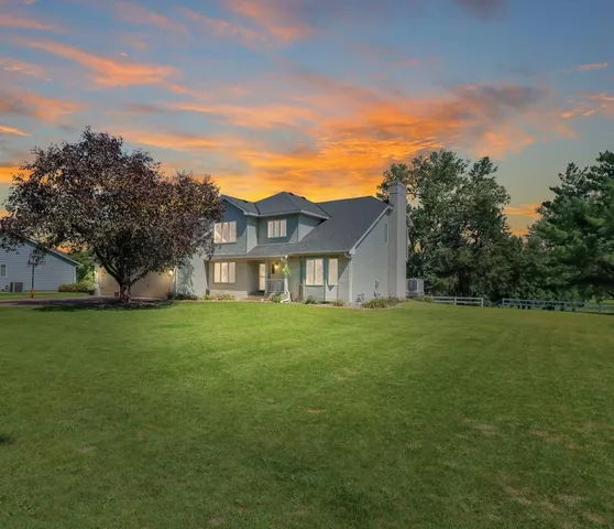 $499,900 | 708 4th Avenue South, Princeton, MN 55371