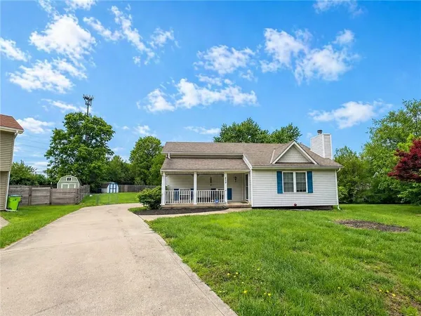 $255,000 | 409 Autumn Court, Belton, MO 64012