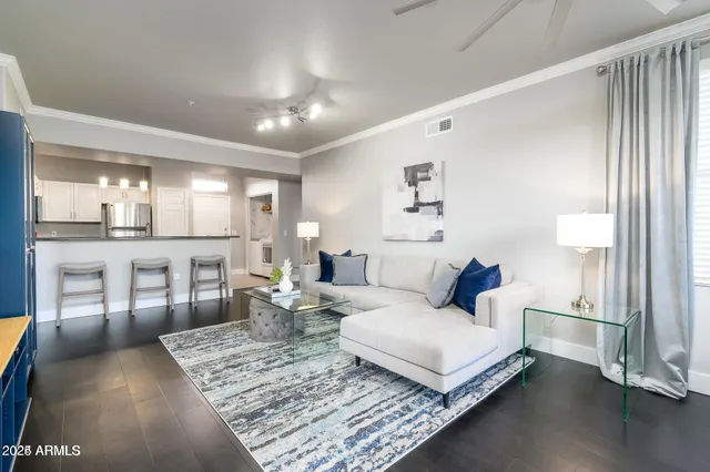 $4,500 | 19777 North 76th Street, Unit 3229, Scottsdale, AZ 85255