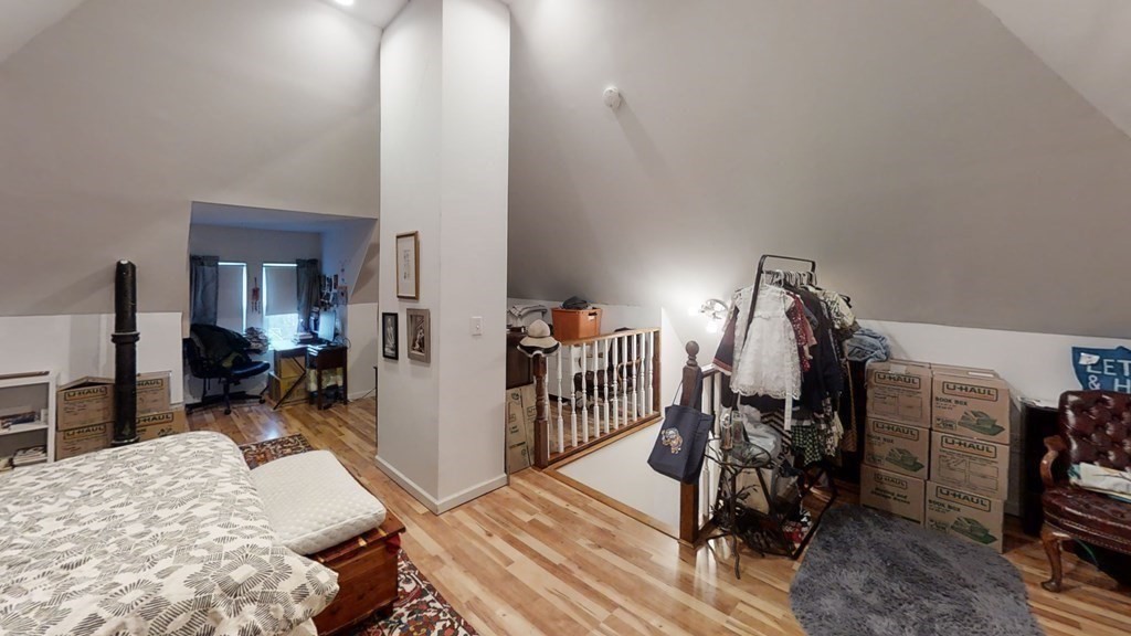 35 Uxbridge Street Worcester, MA 01605 - Photo 13 of 16
