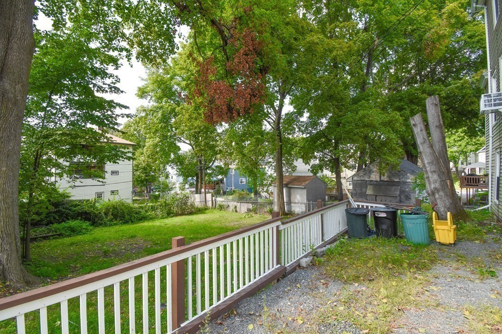 35 Uxbridge Street Worcester, MA 01605 - Photo 16 of 16