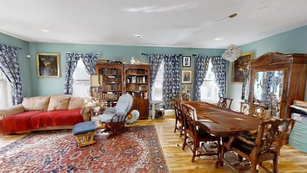 35 Uxbridge Street Worcester, MA 01605 - Photo 4 of 16