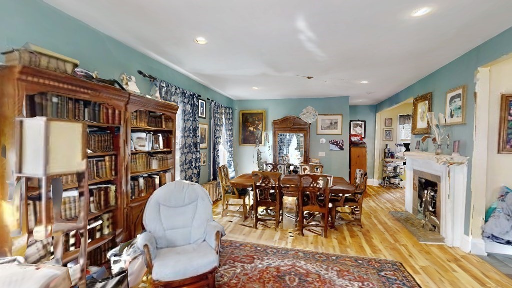 35 Uxbridge Street Worcester, MA 01605 - Photo 5 of 16