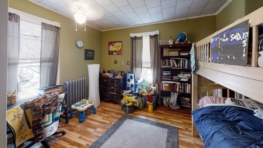 35 Uxbridge Street Worcester, MA 01605 - Photo 10 of 16