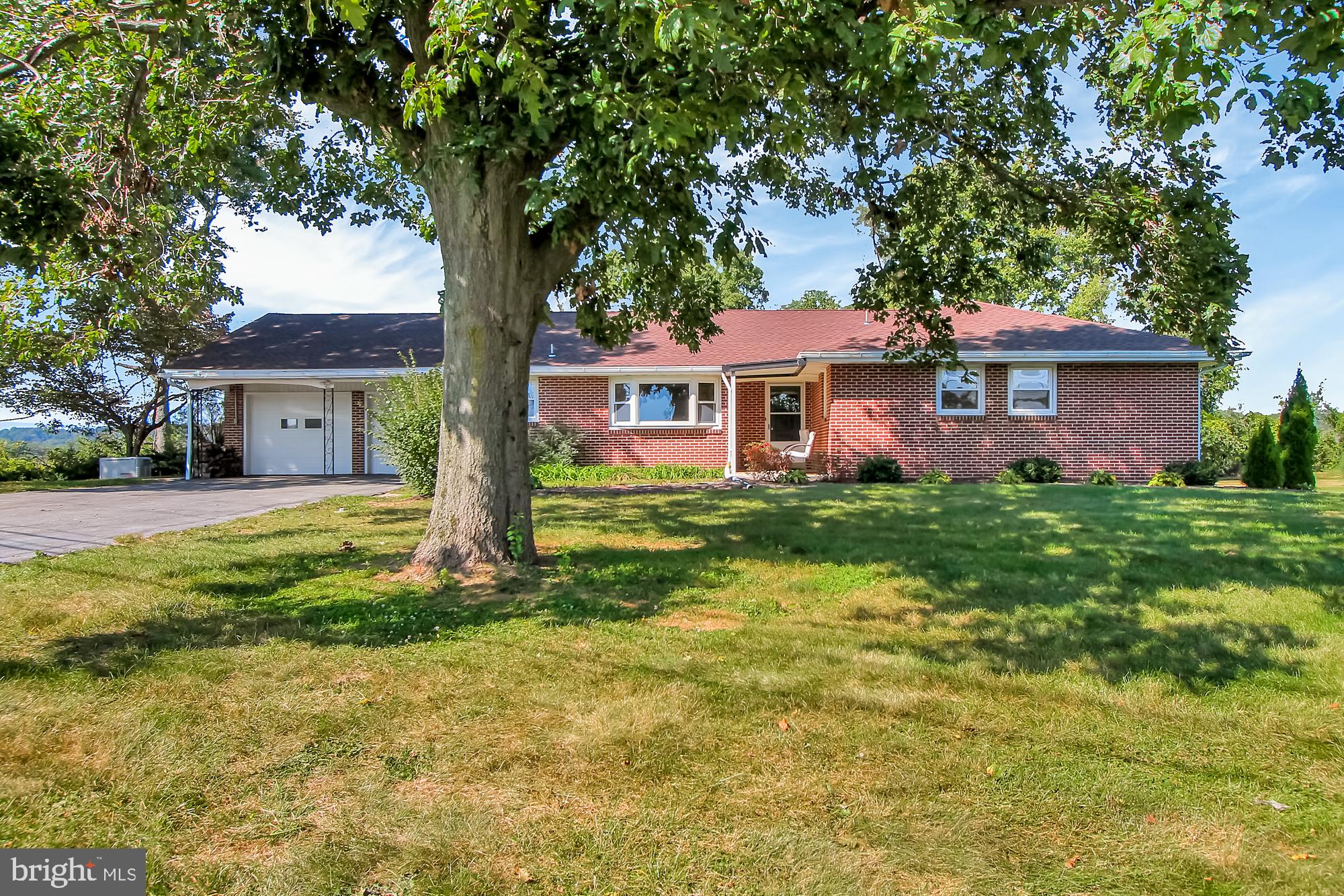 47 Church Hill Road Reading, PA 19606 - Photo 1 of 27 Gallery Image 1