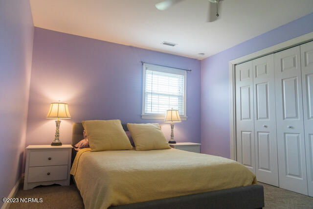 3620 Country Club Road Morehead City, NC 28557 - Photo 11 of 26 Main bedroom