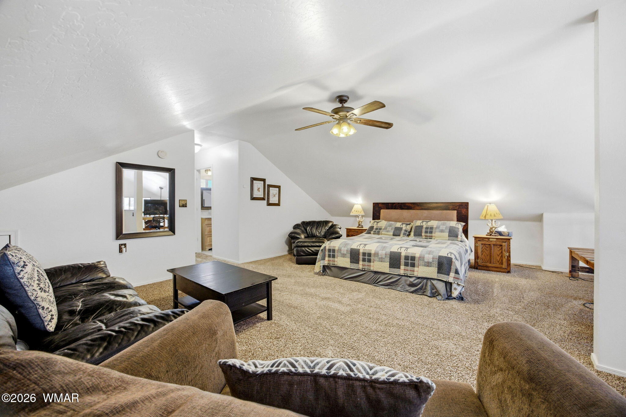 3418 Aztec Drive Overgaard, AZ 85933 - Photo 20 of 42