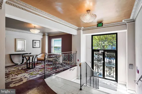 $820,000 | 2127 California Street Northwest, Unit 704, Washington, DC 20008