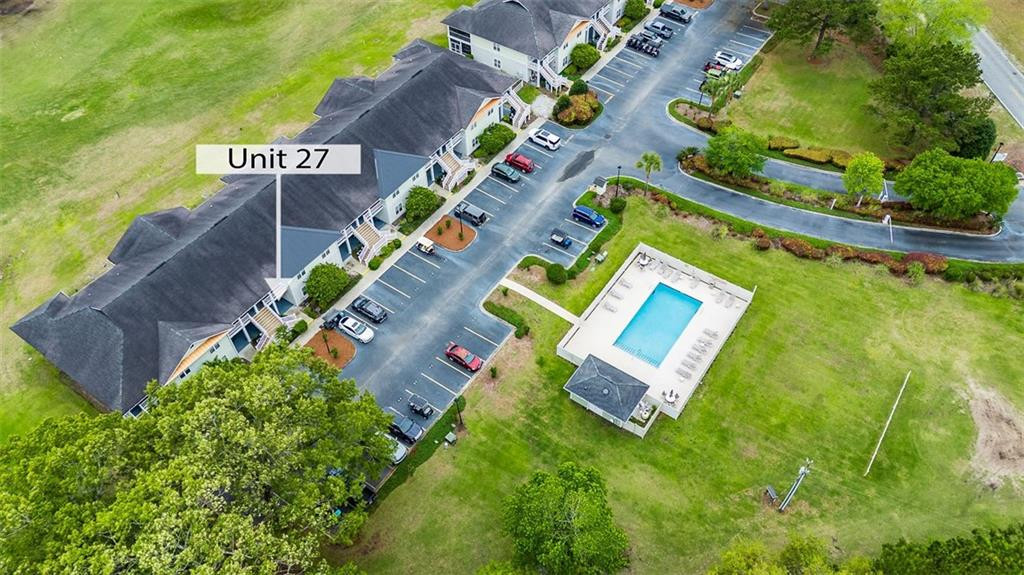7272 Shellman Bluff Road Northeast, Unit 27 Townsend, GA 31331 - Photo 30 of 34 Photo 30