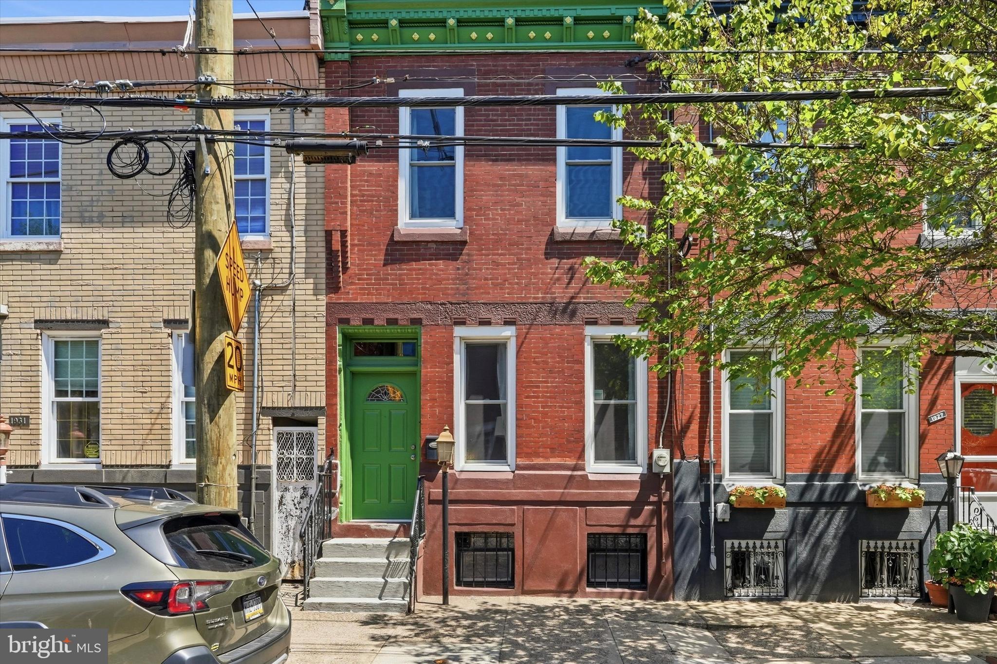 1929 North Howard Street Philadelphia, PA 19122 - Photo 1 of 25
