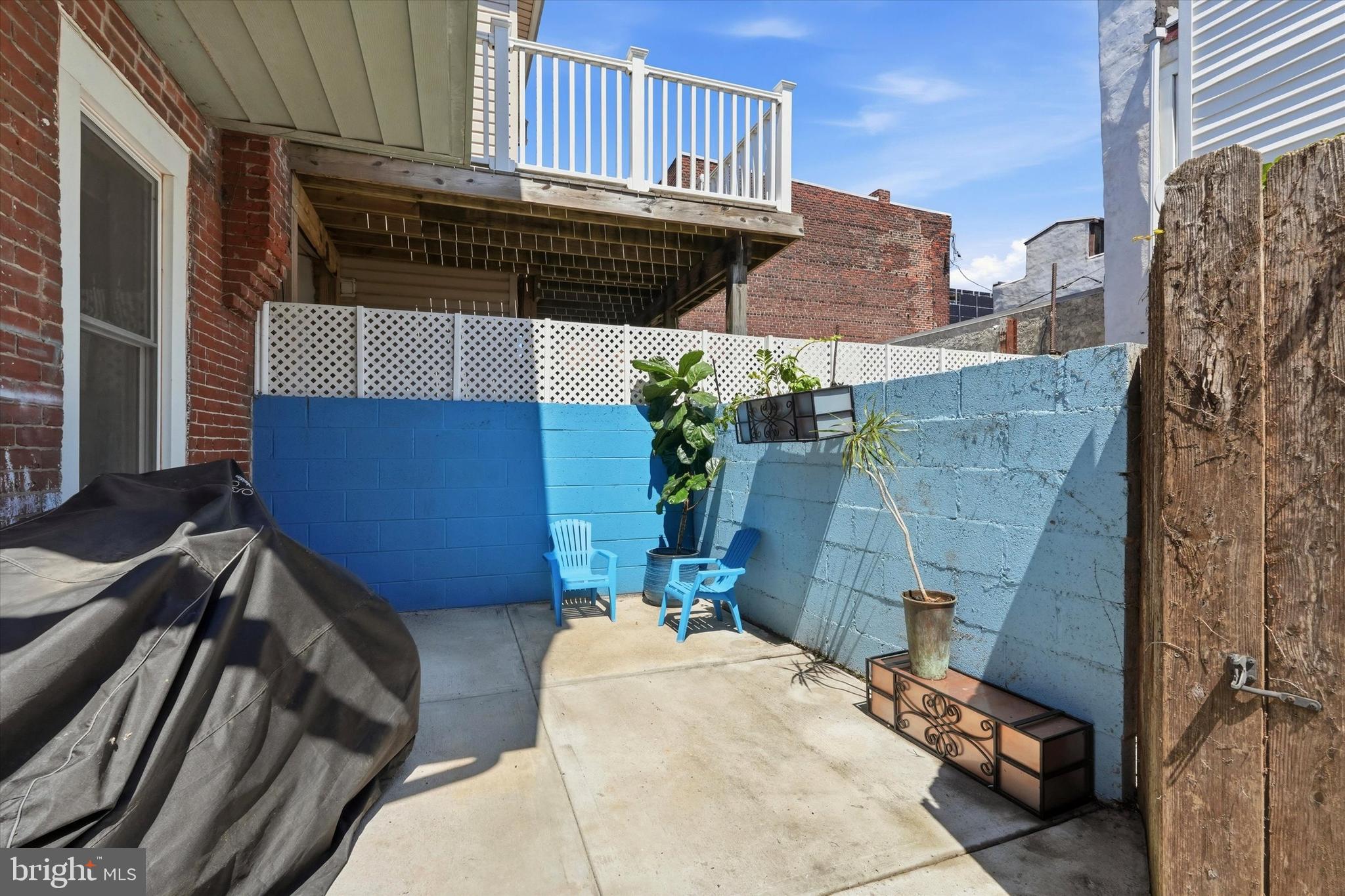 1929 North Howard Street Philadelphia, PA 19122 - Photo 24 of 25