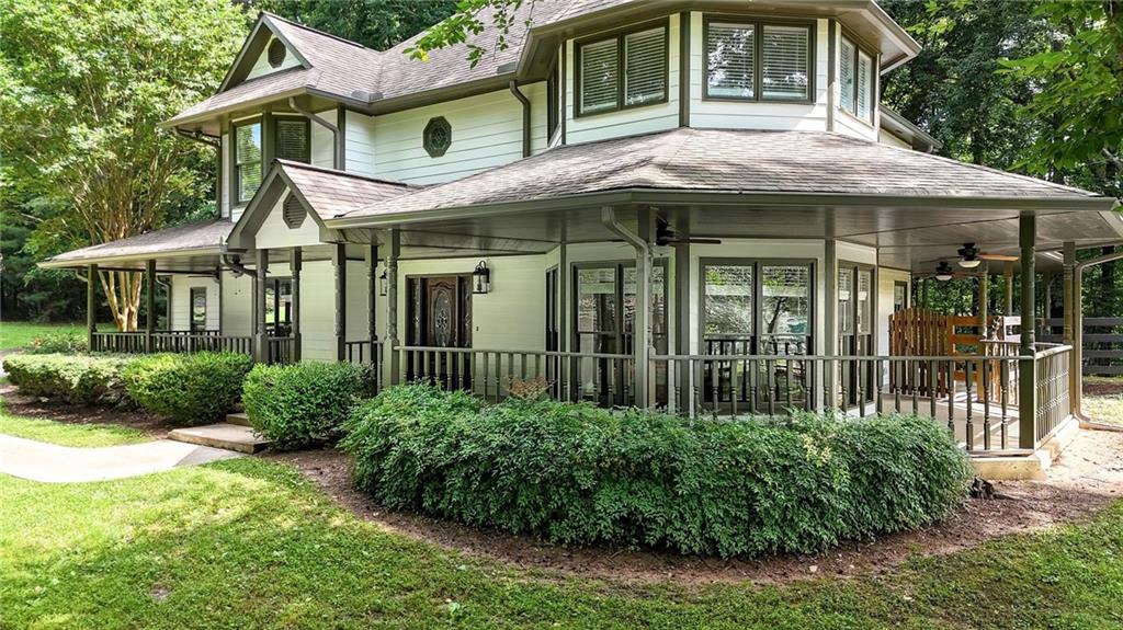 4650 Burnt Hickory Road Northwest Marietta, GA 30064 - Photo 50 of 74